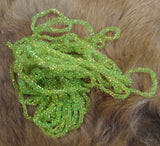 Dyed Pearl Diamond Braid