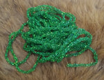 Dyed Pearl Diamond Braid