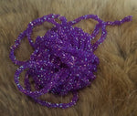 Dyed Pearl Diamond Braid