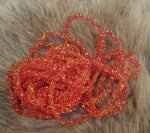 Dyed Pearl Diamond Braid