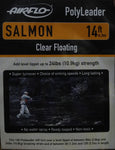 Salmon PolyLeader