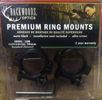 Premium Ring Mounts