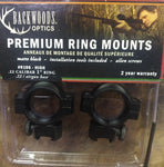 Premium Ring Mounts