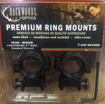 Premium Ring Mounts