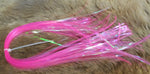 UV Holographic Flash