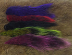 Squirrel Tail Assortment