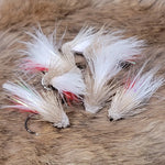 Marabou Muddler
