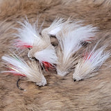 Marabou Muddler