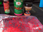 Fire Power 2.5 oz