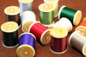 Cobweb 6/0 Thread