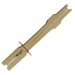 Tip-Up Stick With Line