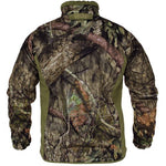 KENAI Mid-Season Berber Fleece Camo Jacket