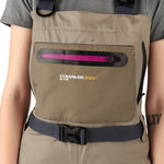 Ledges II™ Stockingfoot Waders Womens