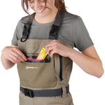 Ledges II™ Stockingfoot Waders Womens