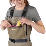 Ledges II™ Stockingfoot Waders Womens