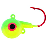 Hotball Jigs - 1/8oz
