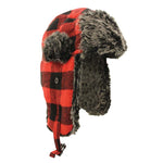 Fur Hat