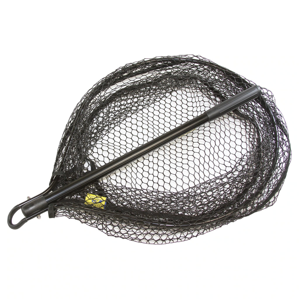 Swing Rubber Landing Net – Hunted Treasures