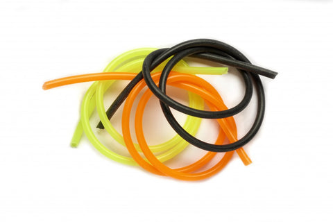 Silicone Rubber Tubing