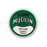 Mucilin Silicone Floatant & Dressing