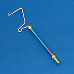TC Premium Rotary Whip Finish Tool Small