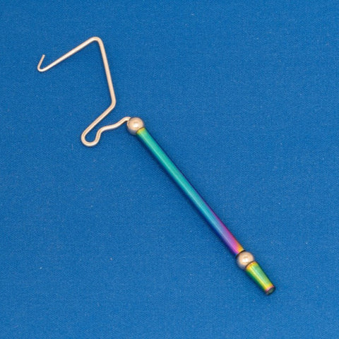 TC Premium Rotary Whip Finish Tool Small