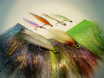Fringe Wing (Layered and Standard)
