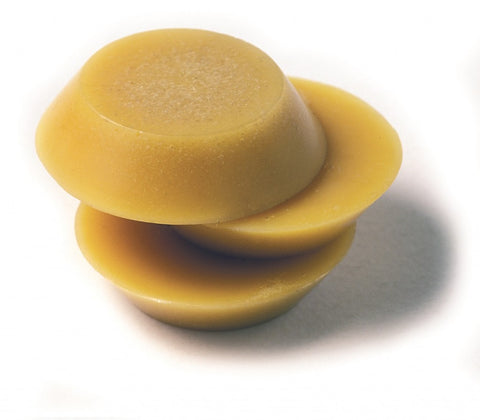 Prepared Fly Tyers Solid Wax Piece