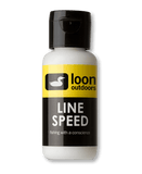 Line Speed