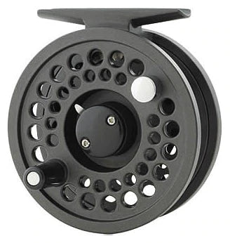 Daiwa Lochmor-A Fly Reel