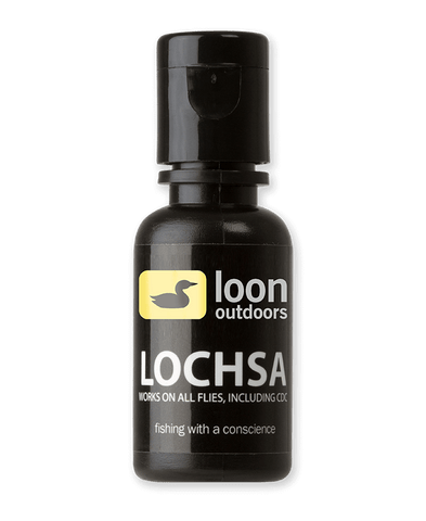 Lochsa - Gel Floatant
