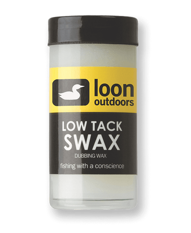 Swax Low Tack