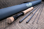 The Outcast - 10wt 9' - Salt