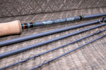 The Outcast - 10wt 9' - Salt