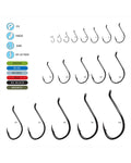 Octopus Hooks