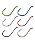 Octopus Hooks
