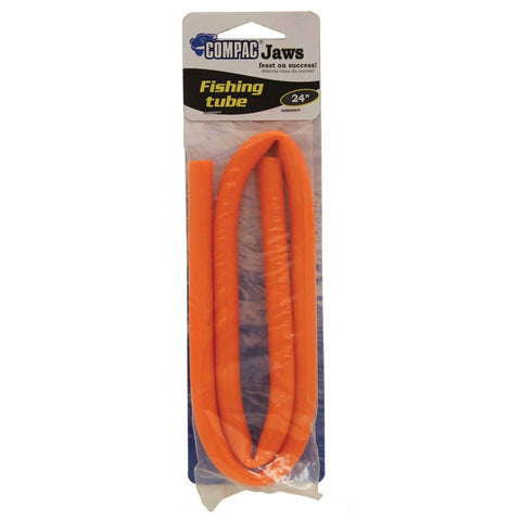 Fishing Tubing