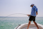 The Outcast - 10wt 9' - Salt