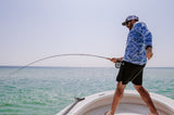 The Outcast - 10wt 9' - Salt