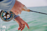 The Outcast - 10wt 9' - Salt