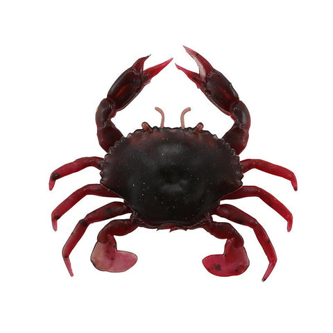 PVC 3D Manic Crab