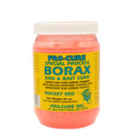 Borax - Rocket Red