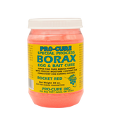 Borax - Rocket Red