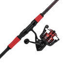 Fierce® III LE Combo