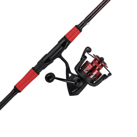 Fierce® III LE Combo