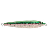 Laser Minnow