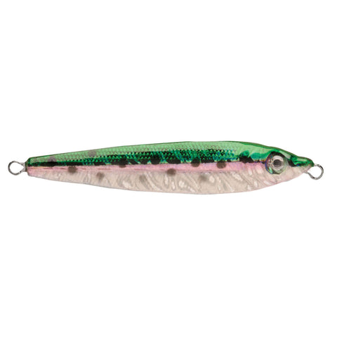 Laser Minnow