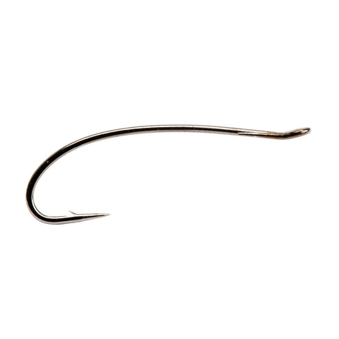 Partridge Fly Tying Hooks – Hunted Treasures