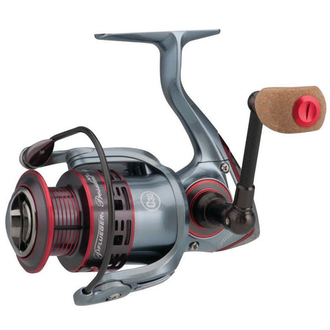 President® XT Spinning Reel – Hunted Treasures