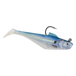 PowerBait® Pre-Rigged Swim Shad